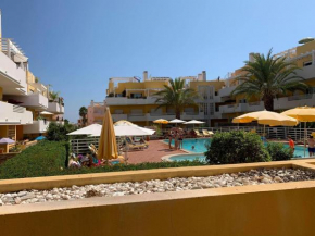 CG105 - Cabanas de Tavira - 2 bed 2 bath Ground Floor Apartment with Communal Pool